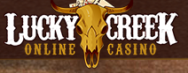 Lucky Creek Casino Bonuses