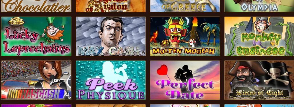 Lucky Creek Casino Bonuses 6